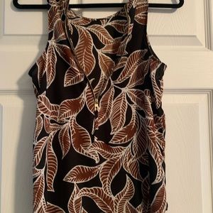 Women’s tank
